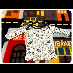 🌻5 for $15 🏷 • Jets NFL Team Apparel Baby Boys Shirt Size 12mo Green White